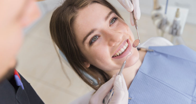Orthodontie adolescent