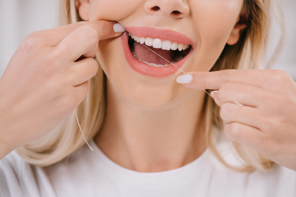 Dental Hygienist Chêne-Bourg