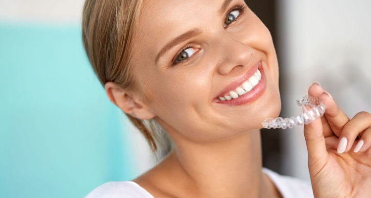 Orthodontie adulte Chêne-Bourg