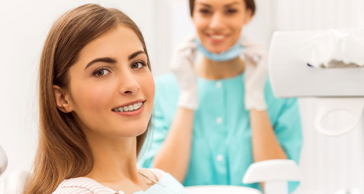 Orthodontiste à Chêne-Bourg