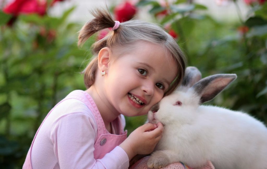 Zahnpflege für Kinder Chêne-Bourg