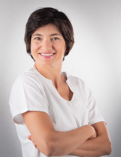 Dr Najla CHEBIB