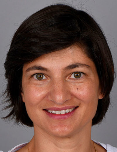 Dr Najla CHEBIB