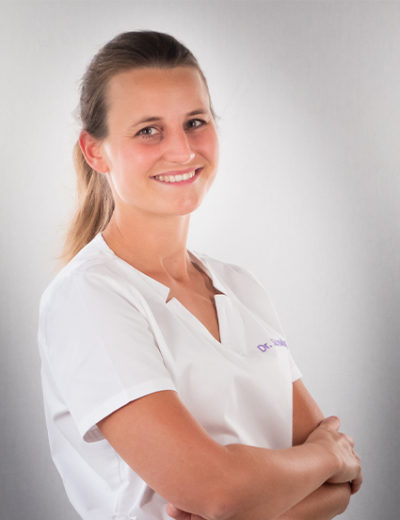 Dr. Malin Strasding