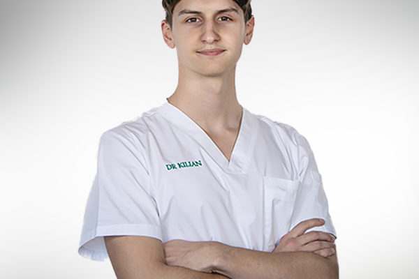 Dr Tristan Kilian