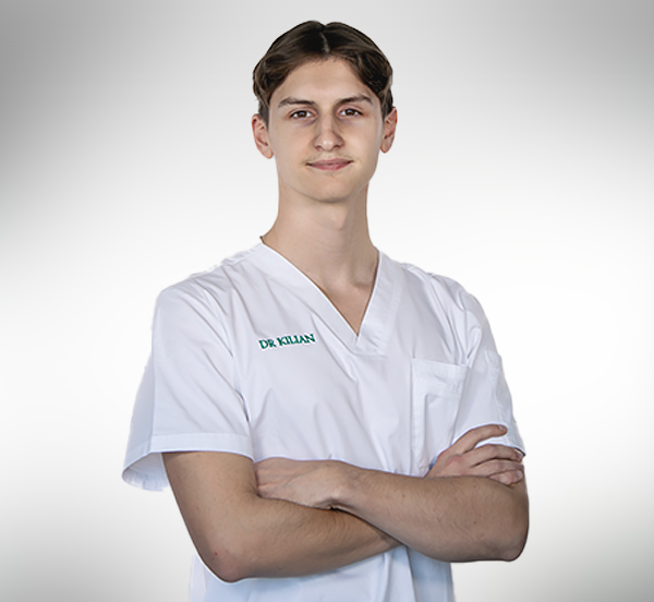 Dr Tristan Kilian