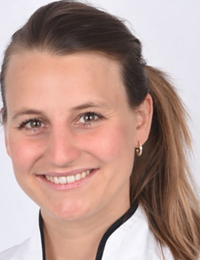 Dr Malin Strasding
