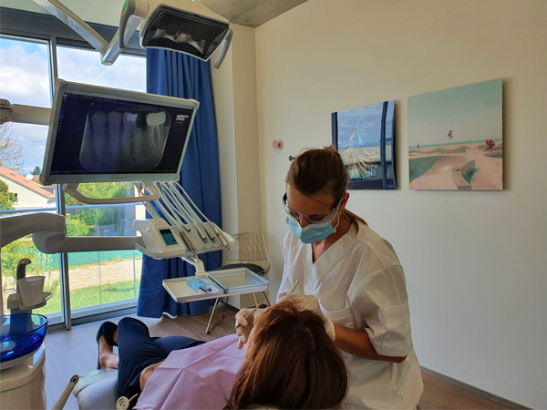 soins urgences dentaires