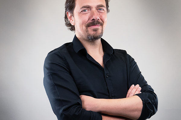 Edouard Dupeux