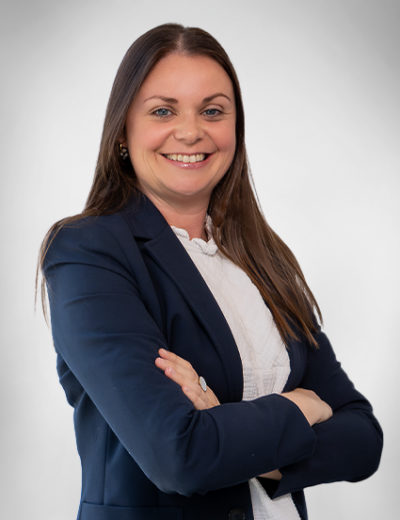 Mme Mélinda Costentin