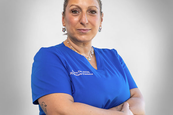 Diana Da Silva