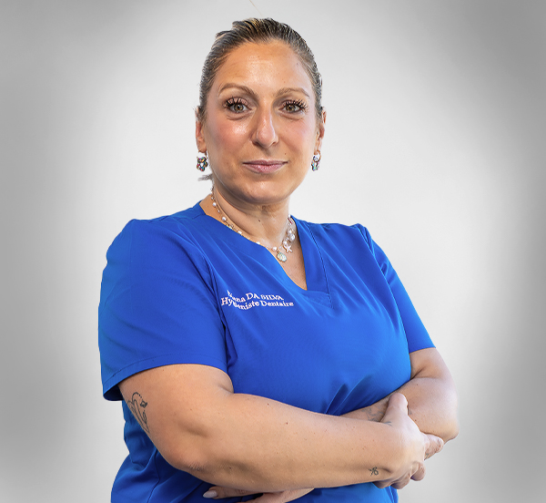Diana Da Silva