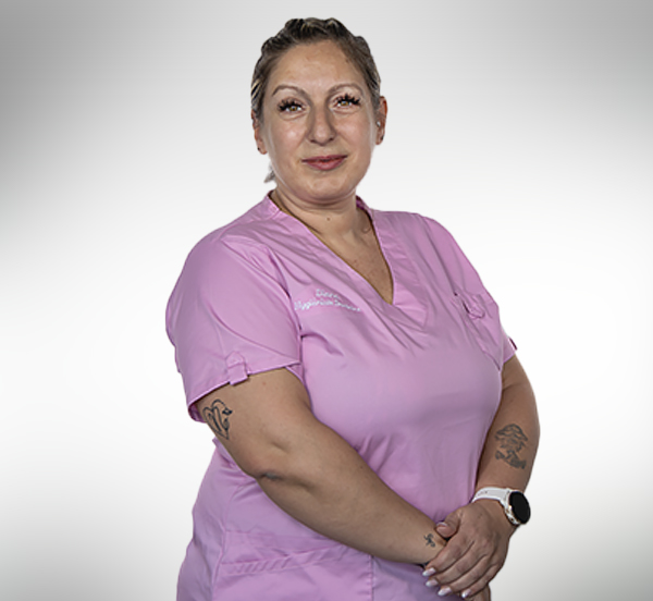 Mlle Diana Da Silva