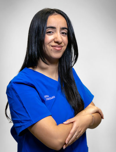 Boutheina Boughanmi