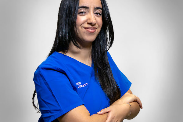 Boutheina Boughanmi