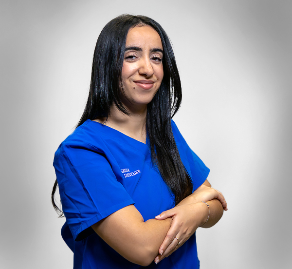 Boutheina Boughanmi