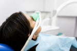 óxido nitroso dentista