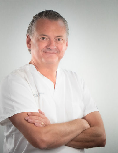 Dr Nicolas Bois