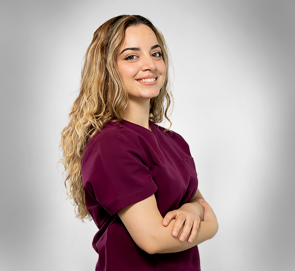 Elmedina Haliti